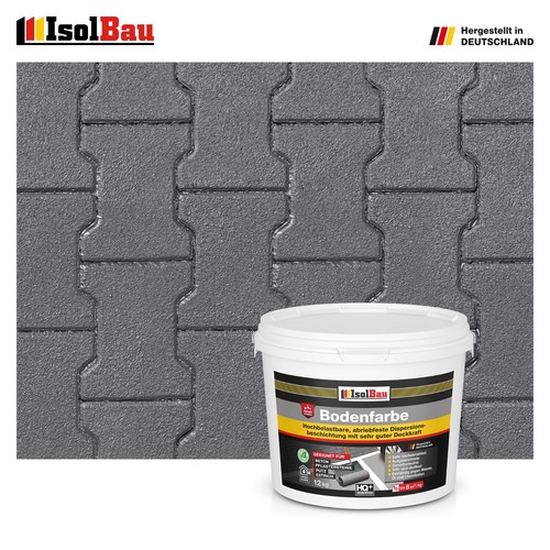 Bodenfarbe betonfarbe - bodenfarbe,