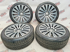 Original Audi A8 4H 20 Zoll