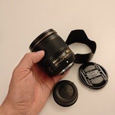 Nikon nikkor 28mm 1 - nikon,