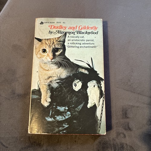 Dudley and gilderoy - gilderoy, by
