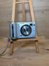 Fujifilm FinePix E500 Inkl