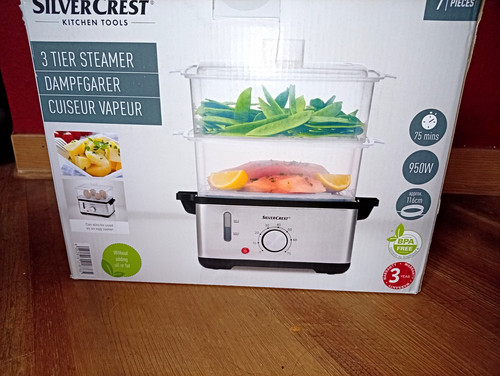 Silvercrest elektro - silvercrest,