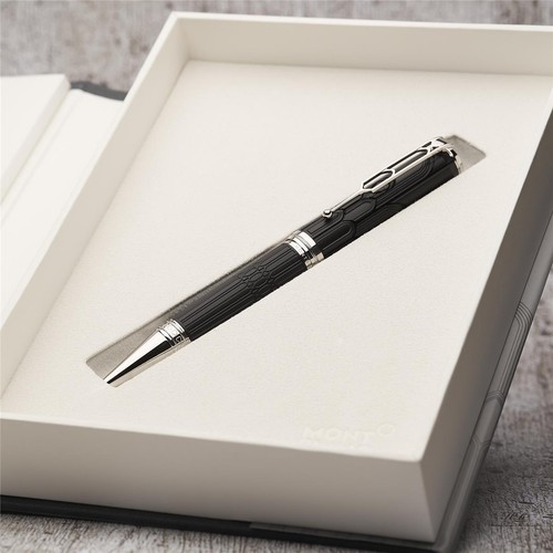 Montblanc writers edition - montblanc,