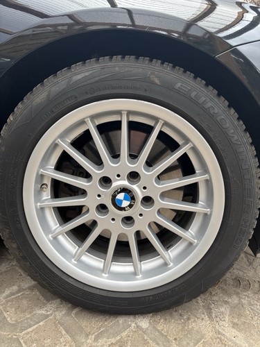 Original bmw e90 e91 f30 - e91,