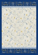 Bassetti Plaid OPLONTIS | V9N