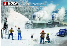 Noch 15998 Adventskalender 28