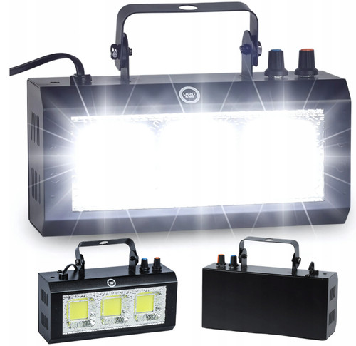 Light4me strobe 60w - strobe, party