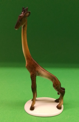 Rosenthal porzellan figur - porzellan,