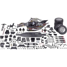 Reely Dune Fighter 1:10 RC