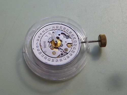 Ebel uhrwerk kaliber - ebel,