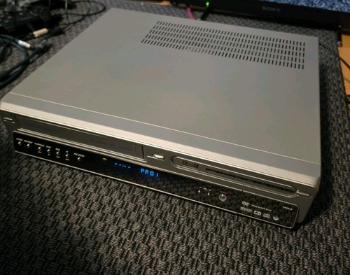 Grundig gdr 6460 vhs vcr - grundig,