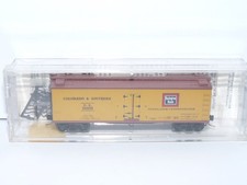 Micro-Trains 49370 N ++ 40´US