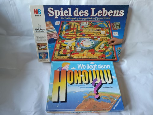 Spiel des lebens blaue - spiel,