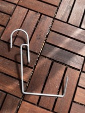 Balkonkastenhalter- Standard Halterung für Blumenkasten Set à 2 Stück