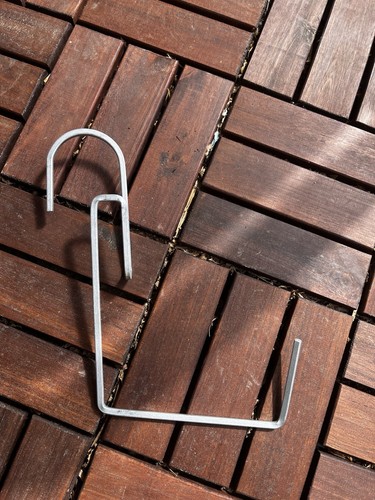 Balkonkastenhalter standard - balkonkastenhalter-,