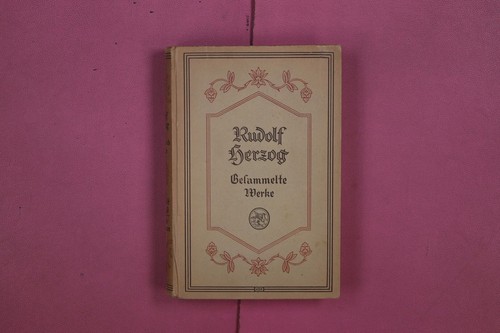 295788 rudolf herzog - 295788,