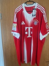 Bayern München Home Trikot