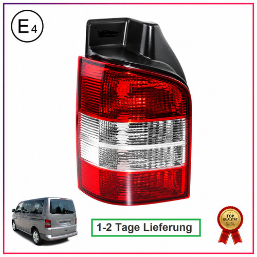 Links rücklicht - links,