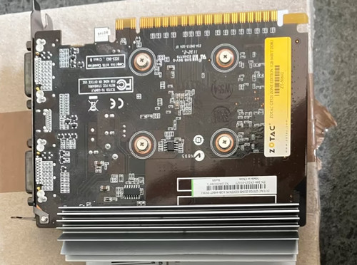 Zotac zone edition geforce - zone,