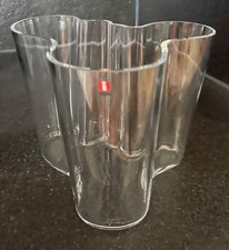 IITTALA  Alvar Aalto Vase -