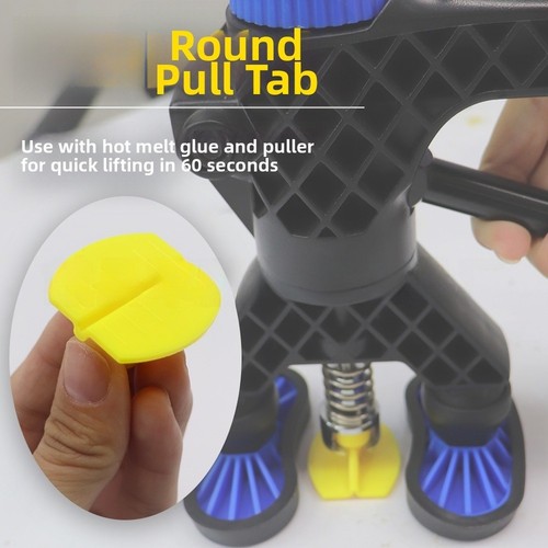 Ausbeul reparatur set - ausbeul,