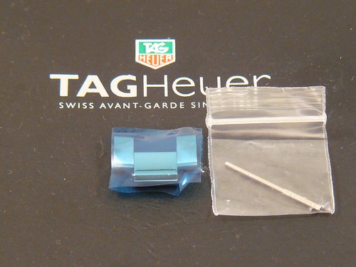 Neu tag heuer aquaracer 500m - tag,
