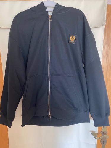 Belstaff sweatjacke herren - sweatjacke,