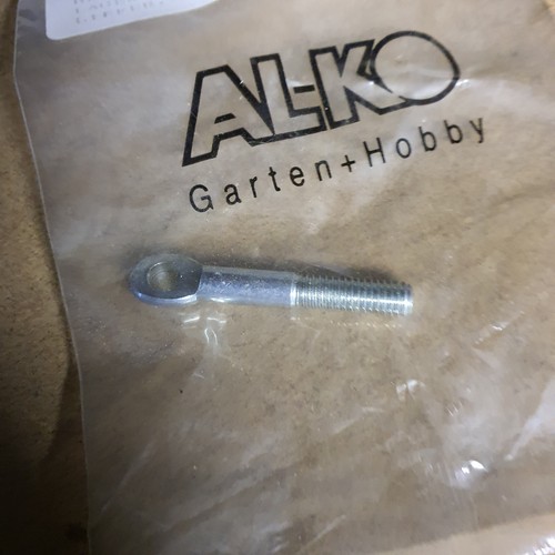 Original ersatzteil alko - original,