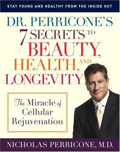 Perricone 7 secrets - dr.,