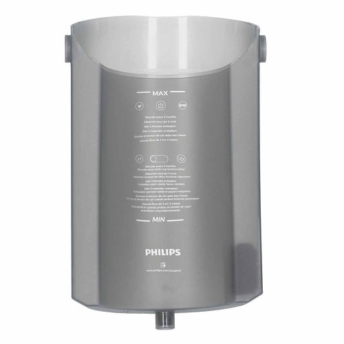 Wassertank philips - wassertank,