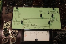 Röhre telefunken ech11 - röhre,