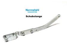 Normstahl Garagentorantrieb Schubstange Torführungsarm Schubgabel Perfekt S SE