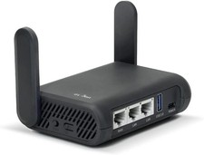 Inet axt1800 - (slate, ax)