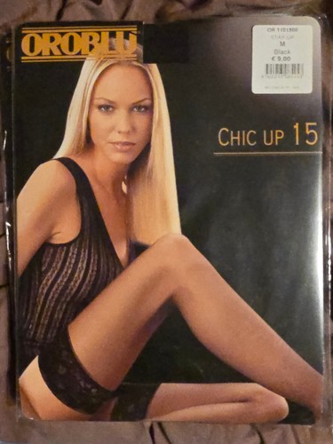 Oroblù chic stay ups - up, stay-ups