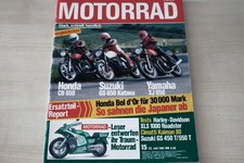4) Motorrad 15/1981 -