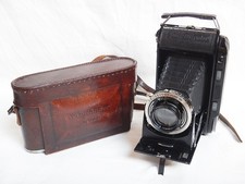 Voigtländer BESSA Klappkamera