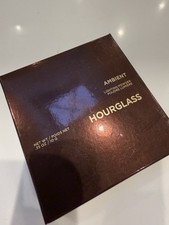 HOURGLASS AMBIENT™ LIGHTING