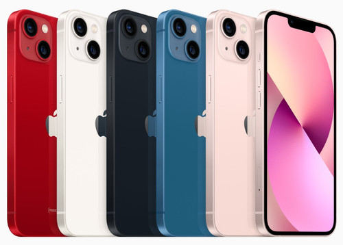 Apple iphone zustand gut - 13,