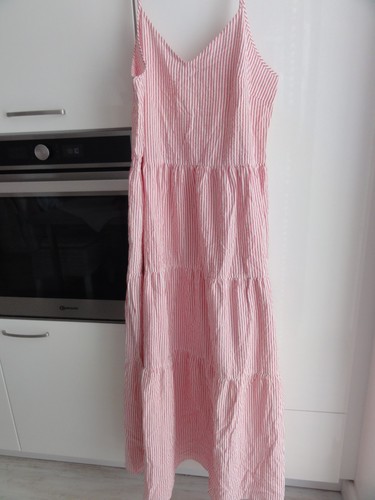Damenkleid maxikleid 48 - damenkleid, xl