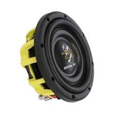 Ground Zero GZHW 8SPL-D2 FLAT