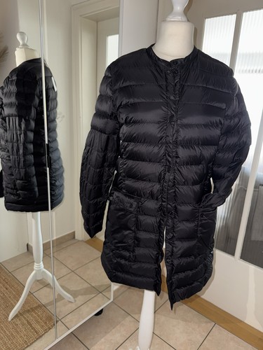 Lightweight daune m jacke - lightweight, &