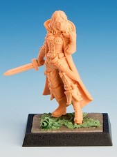 Mylady, Freebooters Fate