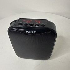 TONOR Sprachverstärker K11