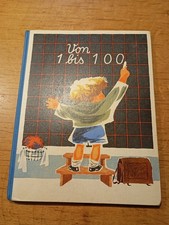 Von 1 bis 100 Mathe Fibel