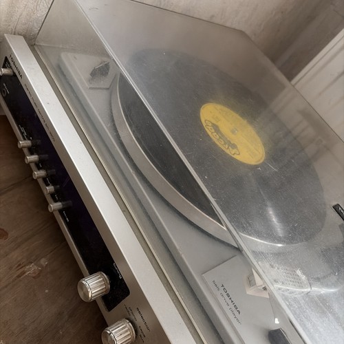 Toshiba stereo musik centre - toshiba, sm