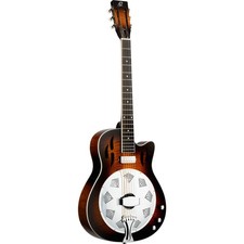 Ortega RRG50CE-SSB - Dobro