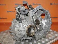 Getriebe (Schaltung) 5 Gang