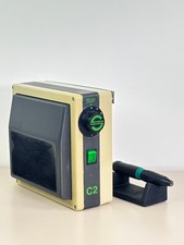 Schick C2 Technikmaschine