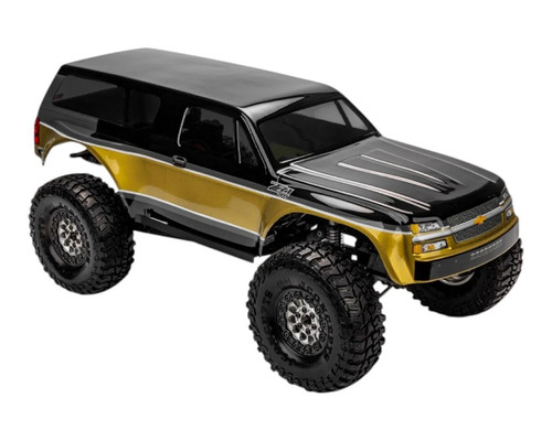 Jconcepts chevy blazer 2003 - k5,