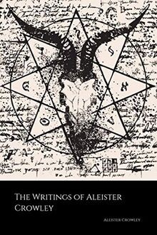 The writings aleister - the,